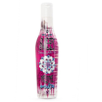 Sweet Melone After Tan Lotion ( meloun ) - Mléko po opalování 